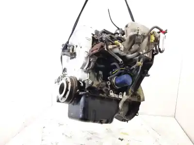 Pièce détachée automobile d'occasion moteur complet pour mg rover serie 200 (xw) 216 gti références oem iam d16a8  