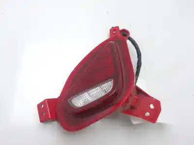 Second-hand car spare part REAR LEFT FOG LIGHT for KIA XCEED  OEM IAM references 92405J7300  