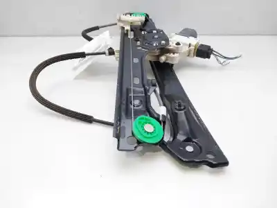 Peça sobressalente para automóvel em segunda mão elevador de vidros dianteira esquerda por bmw serie 1 berlina (e81/e87) 116i referências oem iam 7067795s