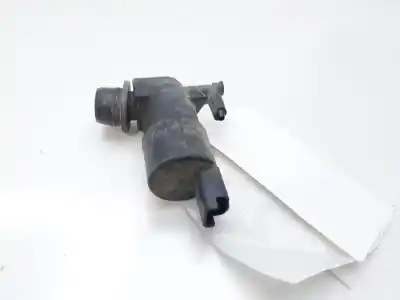 Second-hand car spare part washer pump for renault kangoo profesional oem iam references 681155  