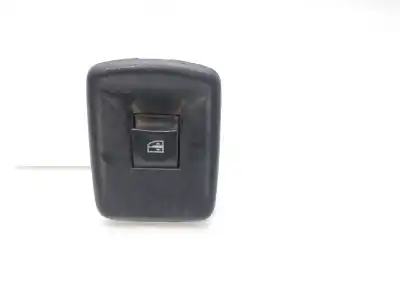 Second-hand car spare part right front power window switch for renault kangoo profesional oem iam references 8200548968  