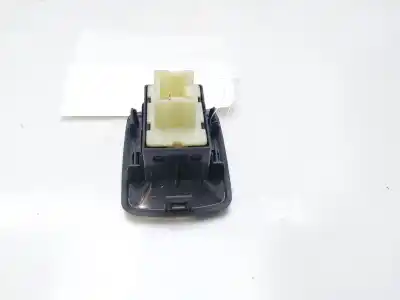 Second-hand car spare part right front power window switch for renault kangoo profesional oem iam references 8200548968  