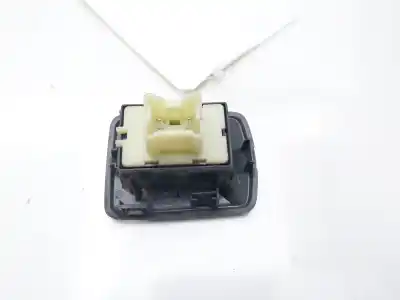 Second-hand car spare part right front power window switch for renault kangoo profesional oem iam references 8200548968