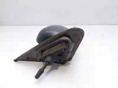 Peça sobressalente para automóvel em segunda mão ESPELHO RETROVISOR ESQUERDO por MG ROVER SERIE 400 (RT)  Referências OEM IAM CRB107140PMP  