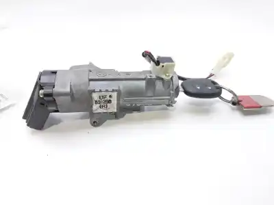 Second-hand car spare part IGNITION SWITCH for CHEVROLET KALOS  OEM IAM references 531286  