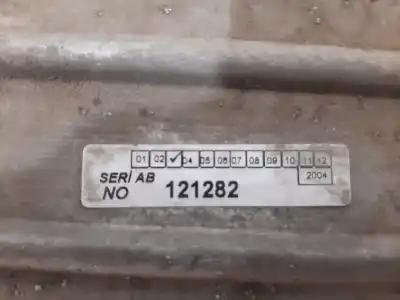 Автозапчасти б/у интеркулер за ford tourneo connect (tc7) lx familiar ссылки oem iam 4999282  