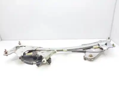 Second-hand car spare part driver left window regulator for hyundai coupe (gk) 1.6 16v cat oem iam references 824032c000  