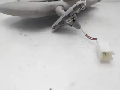 Peça sobressalente para automóvel em segunda mão para-sol direito por kia ceed active 116 cv / 85 kw referências oem iam 852021h010ed  