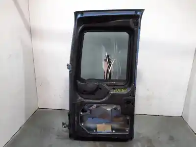 Pezzo di ricambio per auto di seconda mano PORTELLONE per FORD TRANSIT CONNECT (TC7)  Riferimenti OEM IAM 5325594  
