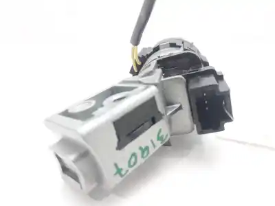 Second-hand car spare part IGNITION SWITCH for PEUGEOT 308  OEM IAM references 9663123280  