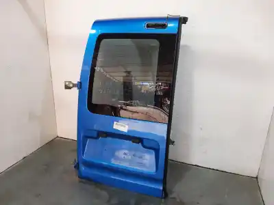 Автозапчасти б/у левая задняя дверь за ford transit connect (tc7) furgón (2006->) ссылки oem iam 5175043  