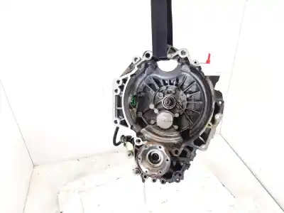 Piesă de schimb auto la mâna a doua cutie de viteze pentru seat leon (1m1) stella referințe oem iam ert 5 velocidades 