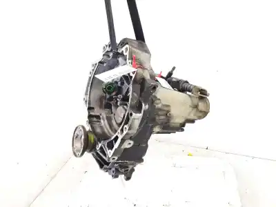 Piesă de schimb auto la mâna a doua cutie de viteze pentru seat leon (1m1) stella referințe oem iam ert 5 velocidades 