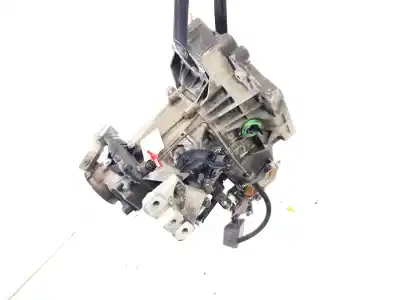 Piesă de schimb auto la mâna a doua cutie de viteze pentru seat leon (1m1) stella referințe oem iam ert 5 velocidades 