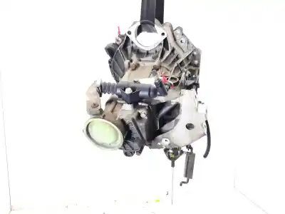 Piesă de schimb auto la mâna a doua cutie de viteze pentru seat leon (1m1) stella referințe oem iam ert 5 velocidades 