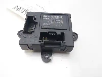 Автозапчасти б/у электронный модуль за ford fiesta vi (cb1, ccn) 1.5 tdci ссылки oem iam cv1t14b531ag  