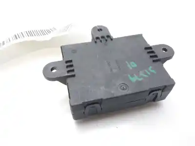 Автозапчасти б/у электронный модуль за ford fiesta vi (cb1, ccn) 1.5 tdci ссылки oem iam cv1t14b531ag  