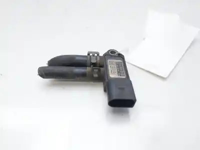 Peça sobressalente para automóvel em segunda mão sensor por skoda yeti (5l) 2.0 tdi referências oem iam 076906051b  