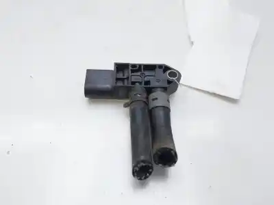 Peça sobressalente para automóvel em segunda mão sensor por skoda yeti (5l) 2.0 tdi referências oem iam 076906051b  
