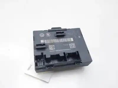 Автозапчасти б/у электронный модуль за skoda yeti (5l) 2.0 tdi ссылки oem iam 7n0959794  