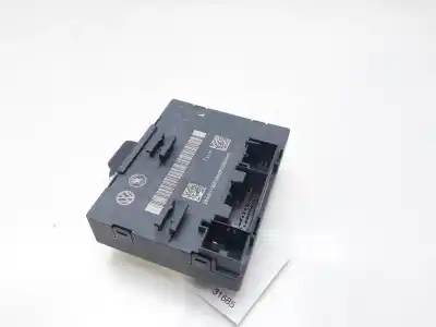 Pièce détachée automobile d'occasion MODULE ÉLECTRONIQUE pour SKODA YETI (5L)  Références OEM IAM 7N0959794  