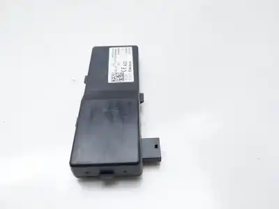 Second-hand car spare part electronic module for opel corsa e selective oem iam references 13503204  