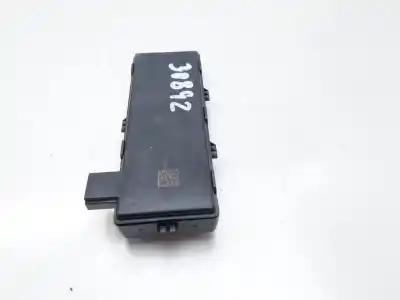 Second-hand car spare part electronic module for opel corsa e selective oem iam references 13503204  