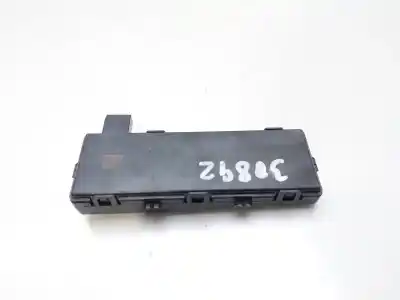 Second-hand car spare part electronic module for opel corsa e selective oem iam references 13503204  