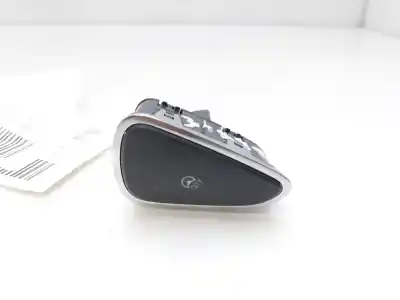 Peça sobressalente para automóvel em segunda mão trocar por opel corsa e selective referências oem iam 39031664