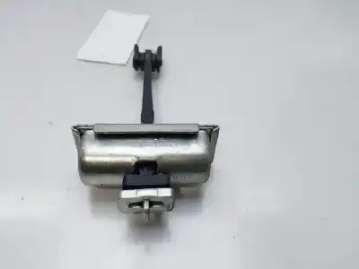 Second-hand car spare part door stop for opel corsa e selective oem iam references 13181961  