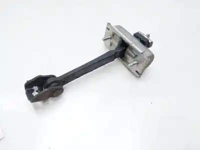 Peça sobressalente para automóvel em segunda mão esticador de porta por opel corsa e selective referências oem iam 13181961