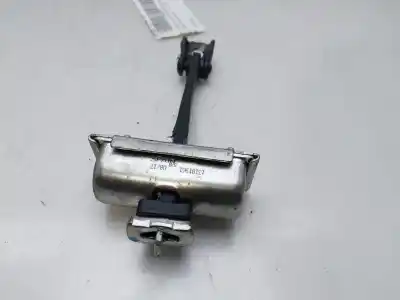 Second-hand car spare part door stop for opel corsa e selective oem iam references 13181961  