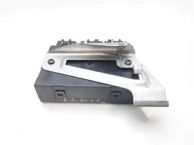 Peça sobressalente para automóvel em segunda mão módulo eletrônico por seat leon (1m1) stella referências oem iam 1j0959799s