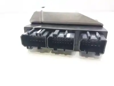 Pezzo di ricambio per auto di seconda mano modulo elettronico per seat leon (1m1) stella riferimenti oem iam 1j0959799s  