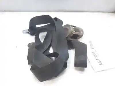 İkinci el araba yedek parçası ön sag emniyet kemeri için citroen berlingo 1.9 d multispace oem iam referansları 8972gl  