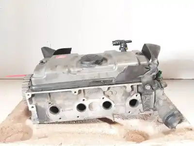 Pièce détachée automobile d'occasion culasse du moteur pour citroen c3 pluriel 1.4 références oem iam 9634005110  