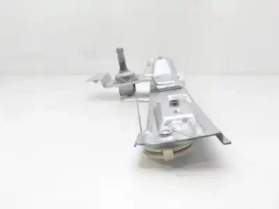 Second-hand car spare part rear right window regulator for opel corsa e selective oem iam references 13188504rh  