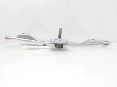 Second-hand car spare part rear right window regulator for opel corsa e selective oem iam references 13188504rh  