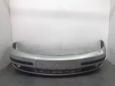 Автозапчастина б/у передній бампер для renault laguna ii (bg0) expression посилання на oem iam 620107441s  