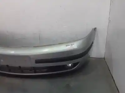 Автозапчастина б/у передній бампер для renault laguna ii (bg0) expression посилання на oem iam 620107441s  