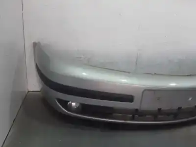 Second-hand car spare part front bumper for renault laguna ii (bg0) expression oem iam references 620107441s