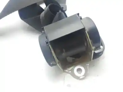 Second-hand car spare part rear right seat belt for land rover evoque dynamic oem iam references bj32611b68ad