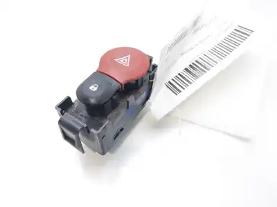 Pezzo di ricambio per auto di seconda mano avvertimento per renault kangoo profesional riferimenti oem iam 252105246rb  