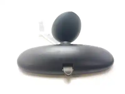 Автозапчасти б/у внутреннее зеркало за mini mini (r50, r53) cooper s ссылки oem iam 51169134370  