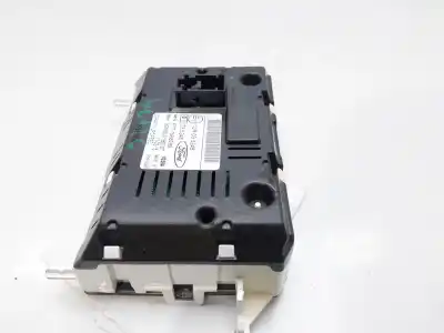 Автозапчасти б/у многофункциональный дисплей за ford fiesta vi (cb1, ccn) 1.5 tdci ссылки oem iam et7t18b955bb  