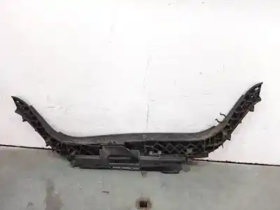 Peça sobressalente para automóvel em segunda mão reforço travessa superior por renault scenic ii grand dynamique referências oem iam 8200140478