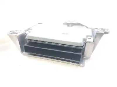 Автозапчастина б/у БЛОК УПРАВЛІННЯ ПОДУШКАМИ БЕЗПЕКИ для RENAULT SCENIC II  Посилання на OEM IAM 8200412042A  