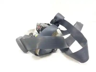 Автозапчастина б/у передній лівий ремін безпеки для mazda 5 (cr19) 2.0 cd (cr19) посилання на oem iam cc2957l90d00  