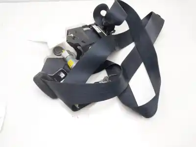 Автозапчастина б/у передній лівий ремін безпеки для mazda 5 (cr19) 2.0 cd (cr19) посилання на oem iam cc2957l90d00  