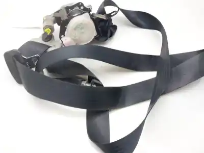 Автозапчастина б/у передній лівий ремін безпеки для mazda 5 (cr19) 2.0 cd (cr19) посилання на oem iam cc2957l90d00